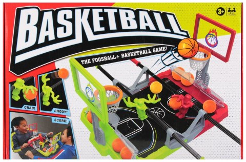 Gra zręcznościowa Koszykówka MEGA CREATIVE 570940