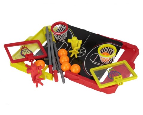 Gra zręcznościowa Koszykówka MEGA CREATIVE 570940