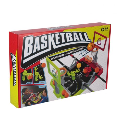 Gra zręcznościowa Koszykówka MEGA CREATIVE 570940