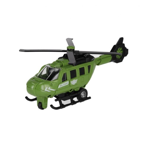 Helikopter 22 cm MEGA CREATIVE 570962