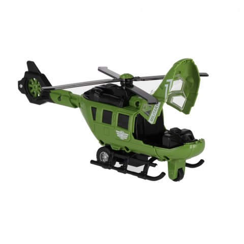 Helikopter 22 cm MEGA CREATIVE 570962