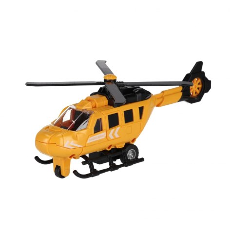 Helikopter 22 cm MEGA CREATIVE 570962