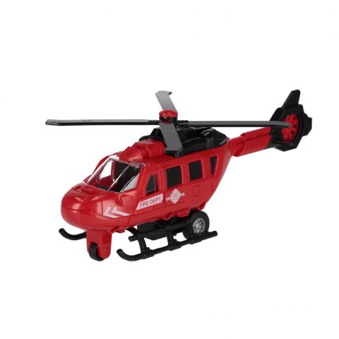 Helikopter 22 cm MEGA CREATIVE 570962