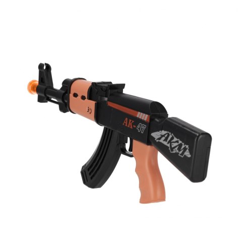 Karabin na baterie 35cm MEGA CREATIVE 571438