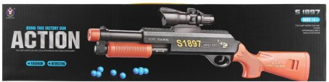 Karabin na pociski wodne MEGA CREATIVE 571467