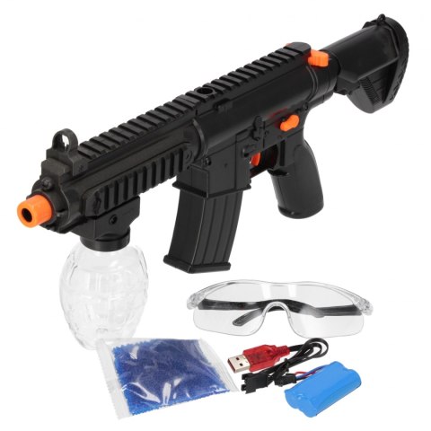 Karabin na pociski wodne MEGA CREATIVE 571468