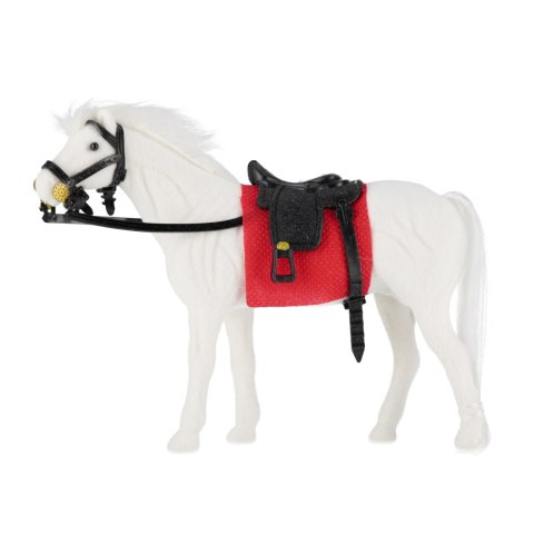 Konik flokowany MEGA CREATIVE 570969