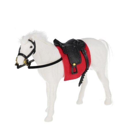 Konik flokowany MEGA CREATIVE 570969