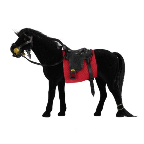 Konik flokowany MEGA CREATIVE 570969