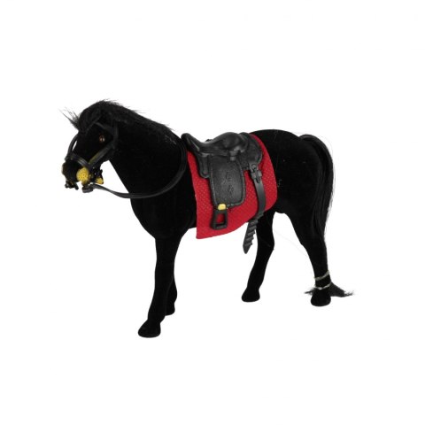 Konik flokowany MEGA CREATIVE 570970