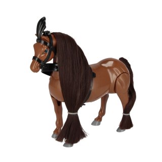 Konik na baterie z akcesoriami MEGA CREATIVE 570968