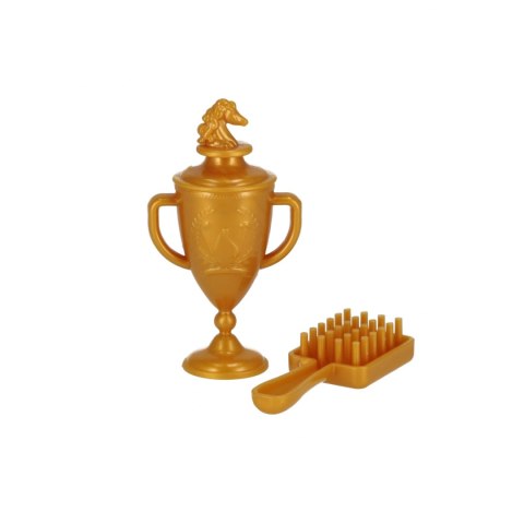 Konik na baterie z akcesoriami MEGA CREATIVE 570968