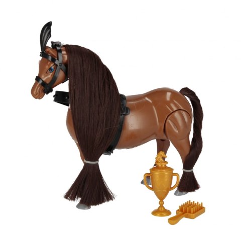 Konik na baterie z akcesoriami MEGA CREATIVE 570968