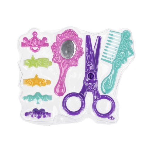 Konik z akcesoriami MEGA CREATIVE 570966