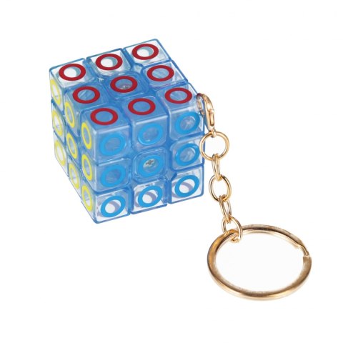 Kostka magic brelok MEGA CREATIVE 571182