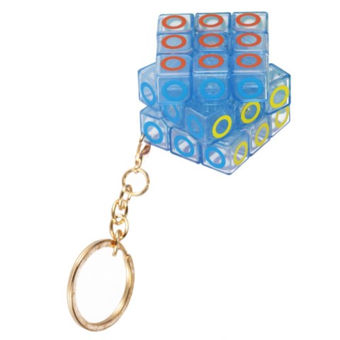 Kostka magic brelok MEGA CREATIVE 571182