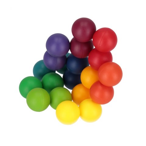 Kostka magiczna Kulki MEGA CREATIVE 571253