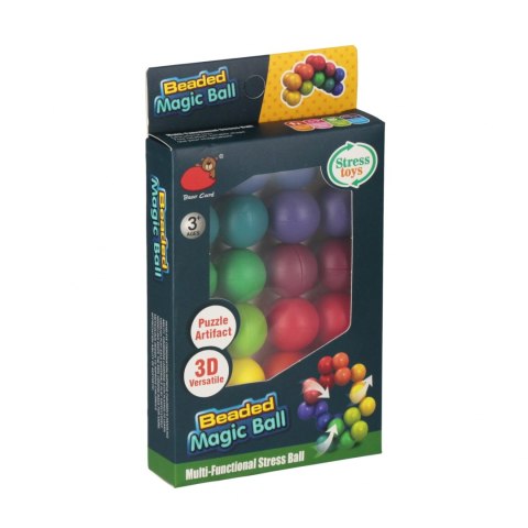 Kostka magiczna Kulki MEGA CREATIVE 571253