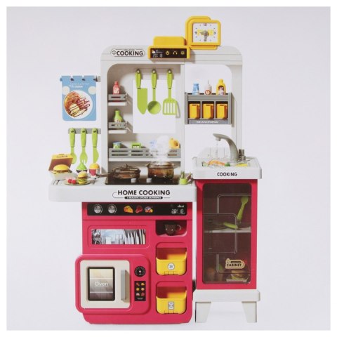 Kuchnia z akcesoriami MEGA CREATIVE 570988