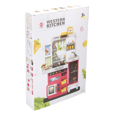 Kuchnia z akcesoriami MEGA CREATIVE 570988