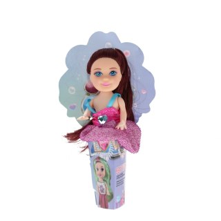 Lalka 10cm mix MEGA CREATIVE 570989