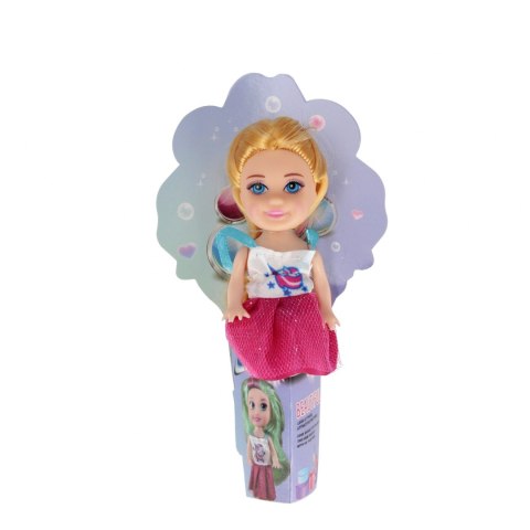 Lalka 10cm mix MEGA CREATIVE 570989