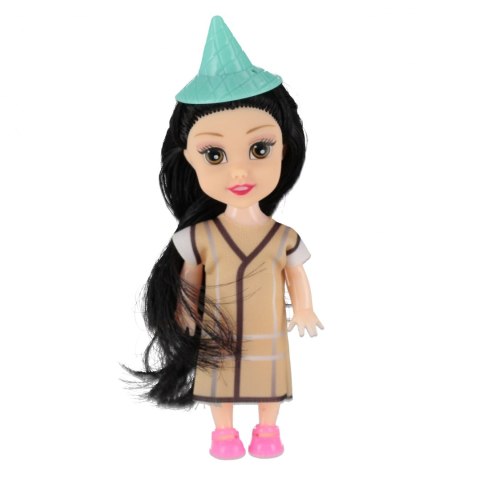 Lalka 12cm mix MEGA CREATIVE 570992