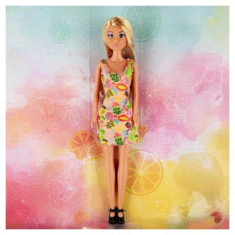 Lalka 29cm mix MEGA CREATIVE 571001