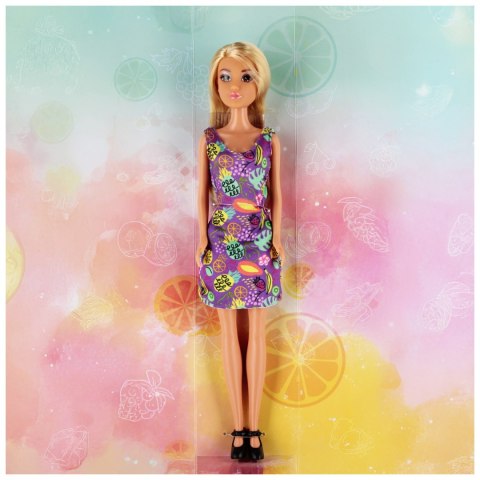 Lalka 29cm mix MEGA CREATIVE 571001