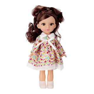 Lalka 30cm MEGA CREATIVE 571008