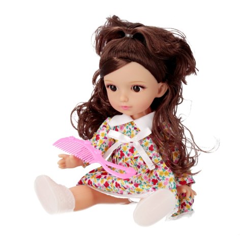 Lalka 30cm MEGA CREATIVE 571008