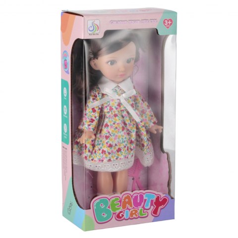 Lalka 30cm MEGA CREATIVE 571008