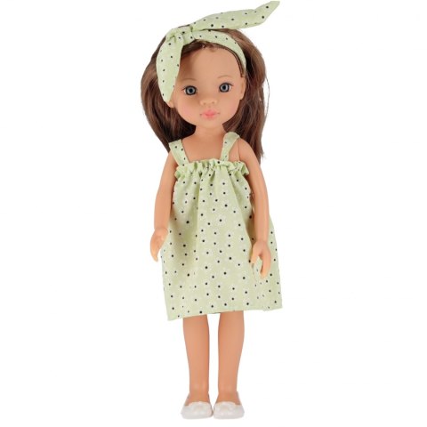 Lalka 33cm MEGA CREATIVE 571009