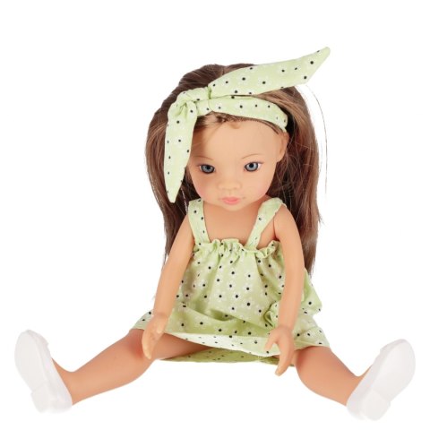 Lalka 33cm MEGA CREATIVE 571009