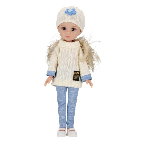 Lalka 35 cm MEGA CREATIVE 571011