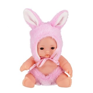 Lalka Bobas 20cm mix MEGA CREATIVE 571260