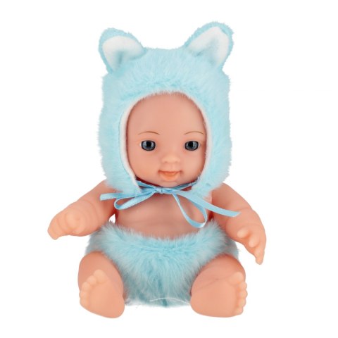 Lalka Bobas 20cm mix MEGA CREATIVE 571260