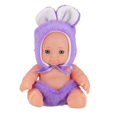 Lalka Bobas 20cm mix MEGA CREATIVE 571260