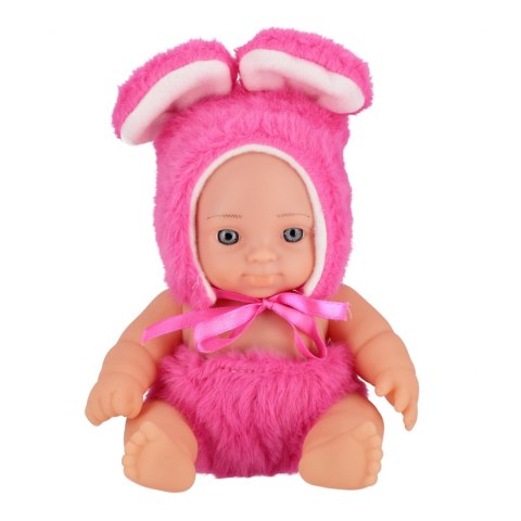 Lalka Bobas 20cm mix MEGA CREATIVE 571260