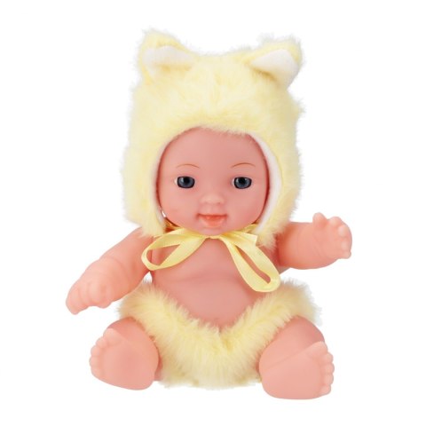 Lalka Bobas 20cm mix MEGA CREATIVE 571260