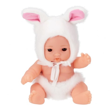 Lalka Bobas 20cm mix MEGA CREATIVE 571260