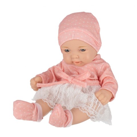 Lalka Bobas 25 cm MEGA CRAETIVE 571021