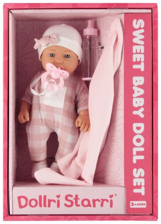 Lalka Bobas 30cm z akcesoriami MEGA CREATIVE 571262