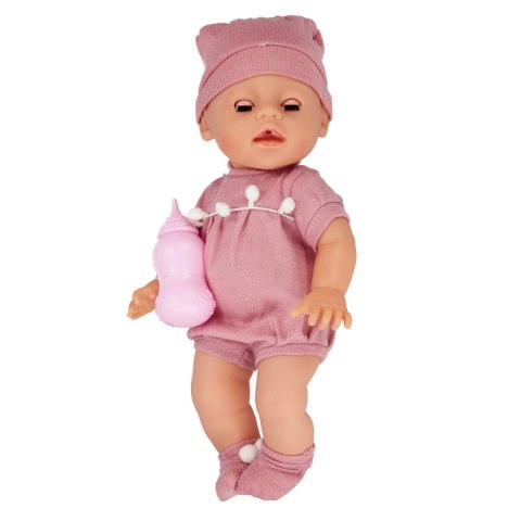 Lalka Bobas 35 cm z akcesoriami MEGA CREATIVE 571022