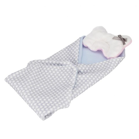 Lalka Bobas 35 cm z akcesoriami MEGA CREATIVE 571023