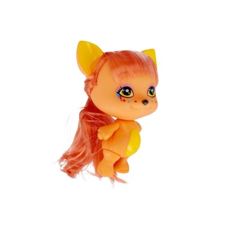 Lalka Piesek 7cm mix MEGA CREATIVE 571069