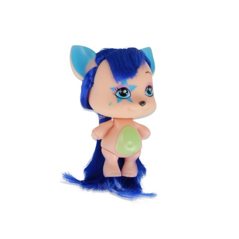 Lalka Piesek 7cm mix MEGA CREATIVE 571069