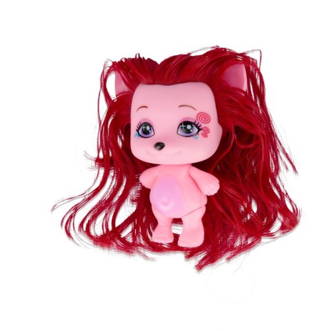 Lalka Piesek 7cm mix MEGA CREATIVE 571069