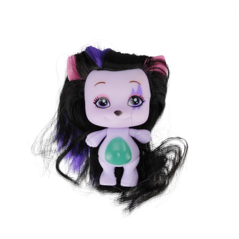 Lalka Piesek 7cm mix MEGA CREATIVE 571069