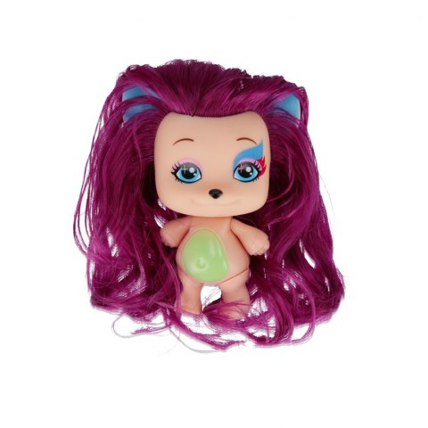 Lalka Piesek 7cm mix MEGA CREATIVE 571069